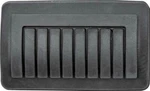 1966-70 Dodge/plymouth Body Brake/clutch Pedal Pad Sold Individually New. Price: $20.25.