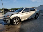 Driver Rear Suspension Without Crossmember Sedan 2.4L Fits 13-15 Accord 5222710 Used. Price: $416.25.