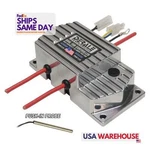 Derale 16788, Kit Dual Fan Controller Push High Performance & Racing Parts New. Price: $235.71.
