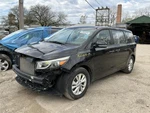 Passenger Rear Suspension Without Crossmember Fits 15-21 Sedona 832862 Used. Price: $617.49.