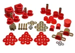 Suspension Bushing Kit-hyper-flex System Energy 11.18101R Fits 1986 Mazda RX-7 New. Price: $202.11.