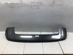 2009 Subaru Tribeca Rear Trunk Lid Spoiler W/ Third Brake Light Lamp Oem+ Used. Price: $115.95.