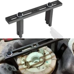 Fuel Pump Tank Lid Cover Adjustable Spanner Wrench Removal Tool For Chrysler Bmw New. Price: $28.49.
