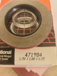 Seal National 471984 New. Price: $8.80.