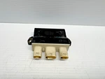 2015-2019 Mercedes Cla Gla Glc Rear Bumper Hands Free Module Sensor Oem Used. Price: $31.99.