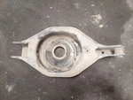 Lower Control Rear Spring Support Fits 06-15 Armada 341949 Used. Price: $75.00.