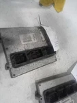 2005 Ford F150 Abs Control Module Oem 5L342C219CA Month Warranty 276K Miles Used. Price: $128.74.
