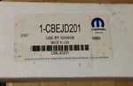 Oem Mopar Neutralizing Spray- CBEJD201 New. Price: $10.00.