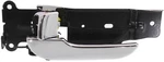 New Front, Driver Side Interior Door Handle For Kia Sedona 2002-2005. Price: $19.21.