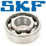 Skf Drive End Alternator Bearing For 1979-1984 Gmc C1500 Suburban Ga New. Price: $25.19.