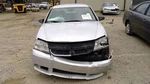 Chassis Ecm Abs Without Electronic Stability Control Fits 10 Avenger 723804 Used. Price: $70.00.