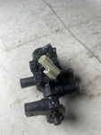 Nos Jaguar XK8 Xj X100 X308 Water Heater Control Valve MNA6711AC /B7.50 New. Price: $499.99.