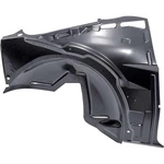 Oer 16676 70-74 Camaro Inner Quarter/wheelhouse Panel Assembly,rh New. Price: $141.99.
