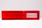 New Oem Ford D5AZ-13A568-B 1975-1978 Galaxie Rear Tail Light Reflector Lens Nos. Price: $99.42.