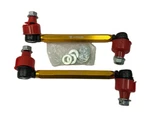 Whiteline KLC180-215 Adjustable Sway Bar Link Kit New. Price: $119.99.