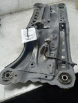 12-17 Toyota Camry Rear Driver Left Subrame Crossmember K-frame Used. Price: $189.99.