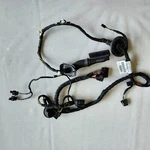 2012-2018 Audi A6 C7 Rear Left Driver Side Door Wire Wiring Harness Oem* Used. Price: $42.74.