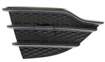 New Oem Ford Front Right Bumper Grille Insert CJ5Z-17E810-AACP Escape 13-16. Price: $30.95.