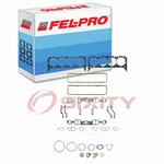 Fel-pro Engine Cylinder Head Gasket Set For 1975-1978 Gmc G25 5.7L V8 Rm New. Price: $82.87.