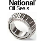 National Rear Outer Differential Pinion Bearing For 1981-1983 Plymouth PB250 Kl New. Price: $25.39.