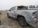 Engine Cover Oem 2020 Toyota Tundra 112090S021 Used. Price: $105.00.