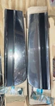 1974 Nos Chevy Monte Carlo Front Fender Moldings Lh Rh Gm 6260523 24 New. Price: $114.99.