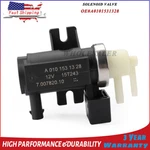 Solenoid Pressure Control Valve A0081535428 For Mercedes-benz 2008-21 New. Price: $19.15.