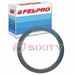 Fel-pro Exhaust Pipe Flange Gasket For 1955-1981 Chevrolet Corvette 4.3L Ux New. Price: $15.33.