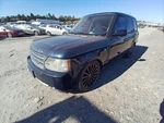 Crossmember/k-frame Rear Fits 07-12 Range Rover 11916163 Used. Price: $480.02.