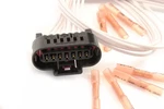 Acdelco Wiring Pigtail PT3106 Oem Genuine New. Price: $105.48.