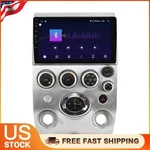 9" Android 14 For Infiniti QX56 Gps Radio Carplay 2+32 Navigation 2004 2005 2007 New. Price: $289.99.
