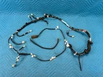 Lexus GX470 Rear Gate Panel Wire Wiring Harness NO.1 82184-60281 2003-2009 Oem Used. Price: $235.00.
