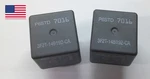Usa Ford Oem 3F2T-14B192-CA Relay Tested Year Warranty Free Shipping! Used. Price: $16.95.