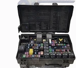 2018-2020 Dode Durango Engine Fuse Box Assembly Oem Used. Price: $240.99.