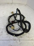1999-2004 Ford Mustang Gt Trunk Deck Lid Wiring Harness YR33-19B516-AA Used. Price: $39.98.