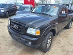 Engine Ecm Electronic Control Module 4.0L Automatic Fits 07-11 Ranger 1301501 Used. Price: $99.00.