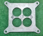 1958 1959 1960 1961 Ford Fairlane Galaxie Orig Fe 332 352 4V Carburetor Spacer Used. Price: $89.00.