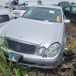 Driver Side View Mirror 211 Type Power E320 Fits 03-06 Mercedes E-class 1790290 Used. Price: $118.00.