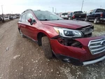 Chassis Ecm Lamps Headlamp Level Unit Left Hand Dash Fits 16-19 Legacy 12749264 Used. Price: $86.02.
