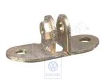 Genuine Bracket Mount Right Vw Polo Derby Vento-ind 6N4839282 New. Price: $11.70.