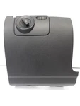 05-10 Jetta Left Drivers Side Knee Panel Black Used. Price: $59.99.