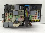 2017-2017 Lincoln Mkc Relay Module AV6T-14A067-AD K1EJ5 Used. Price: $39.94.