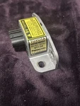 2001-2003 Lexus GS430 GS300 Yaw Turn Rate Stability Control Sensor 8918330050 Used. Price: $27.58.