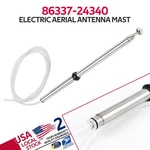 Modigt Genuine Power Antenna Mast Oem Replacement For Lexus SC430 GS300 ES300 New. Price: $16.99.