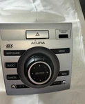 2009 Acura Rdx Radio Navigation Control Assembly Module 39050STKA120M1 Oem Used. Price: $20.00.