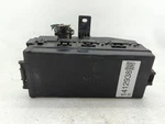 2012-2014 Ford Mustang Relay Module 6E5T-14A003-AB JIW38 Used. Price: $157.20.