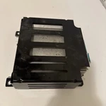 2017 Nissan Titan Radio Audio Amplifier Oem 28060 EZ00A Used. Price: $168.17.