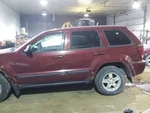 Crossmember/k-frame Rear Fits 05-10 Grand Cherokee 2048930 Used. Price: $546.36.