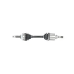 Cv Axle Shaft Surtrack TO-8349 Fits 91-95 Toyota MR2 New. Price: $224.99.