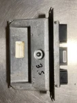 2011 Ford Taurus 3.5 Engine Control Module Computer BG1A-12A650-DD Used. Price: $198.00.
